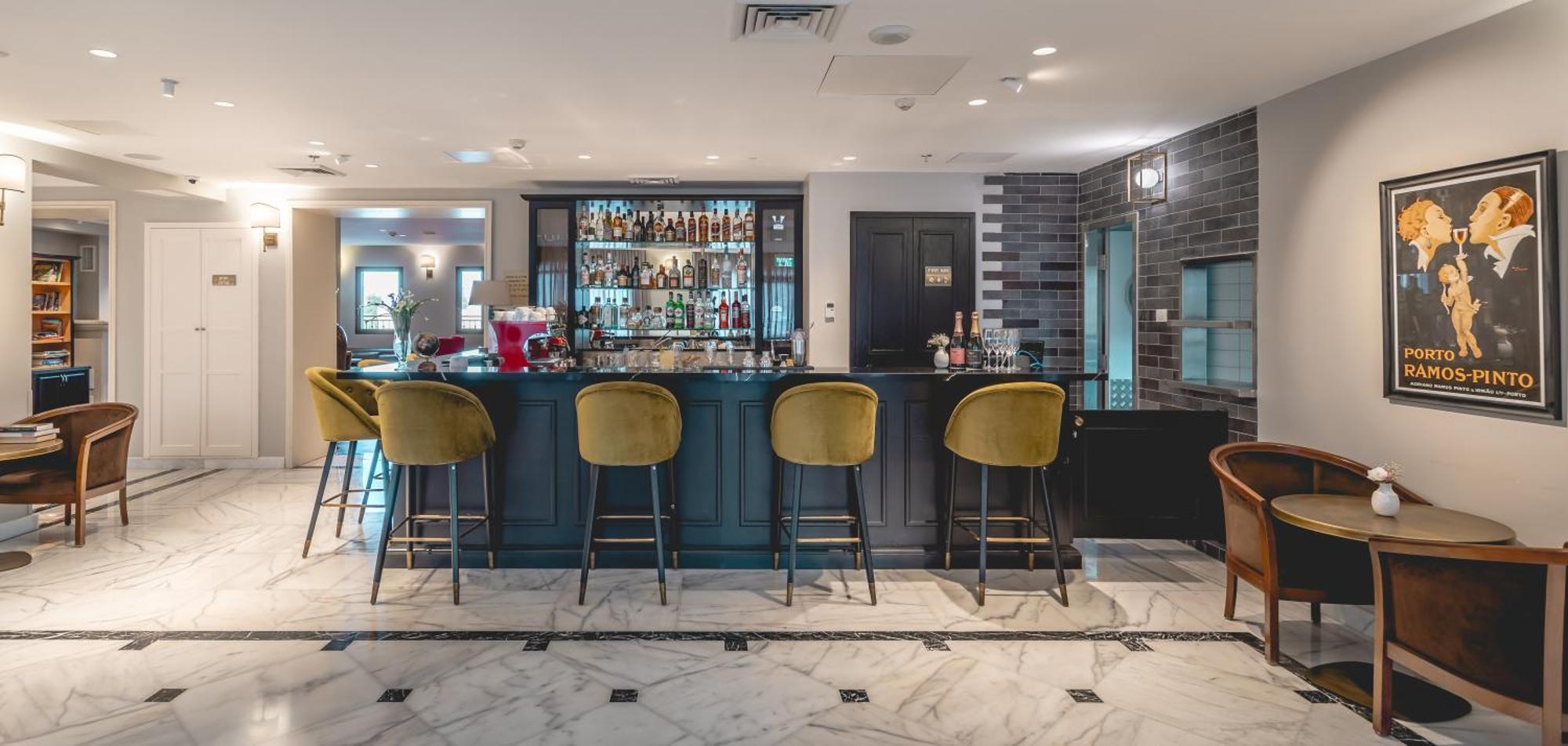 Edmond Luxury Hotel & Spa Rosh Pinna Ngoại thất bức ảnh