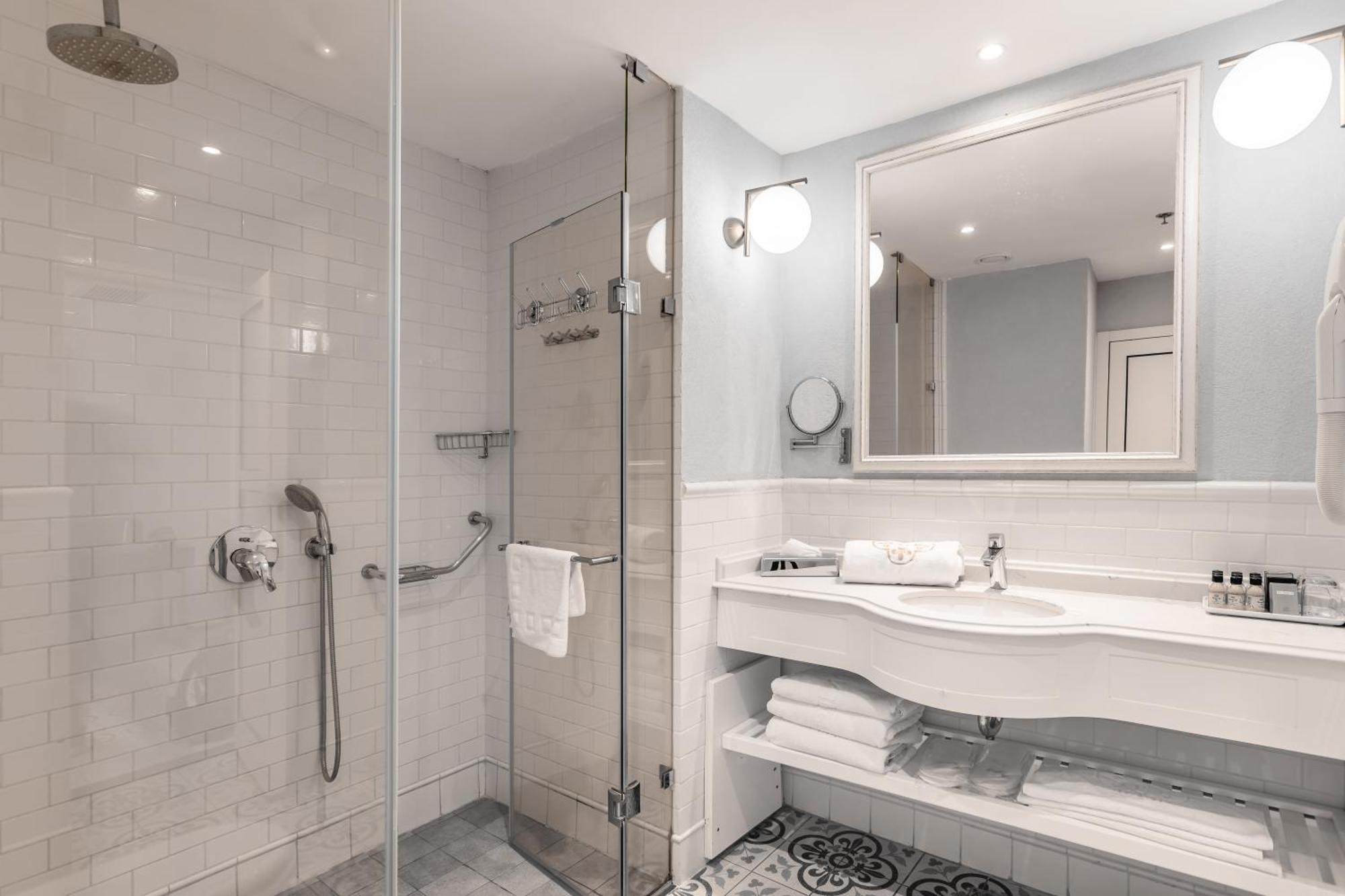 Edmond Luxury Hotel & Spa Rosh Pinna Ngoại thất bức ảnh